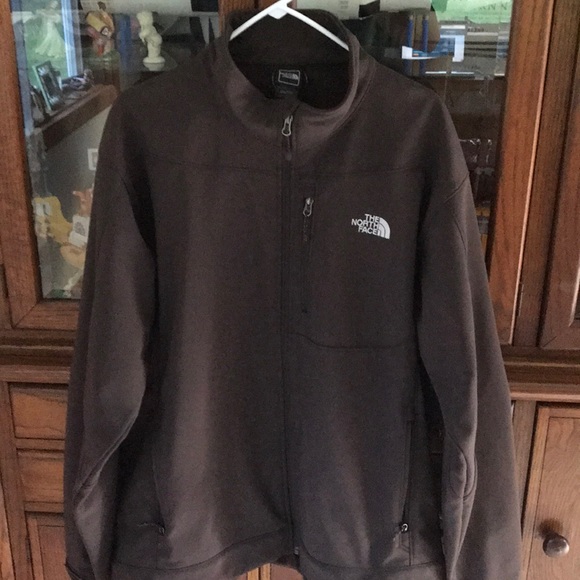 The North Face Other - The North Face Men’s Apex Bionic jacket